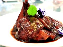 -望乡楼上海菜(日月光店)