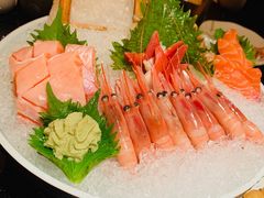 -上井料理黑金店(IFS国金中心店)