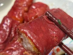 -荔银肠粉·非遗手藝(夫子庙店)