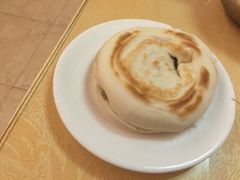 -陕西风味餐厅(陕西省驻京办店)