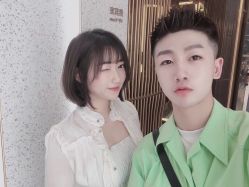 -3AM·S HAIR SALON烫发染发接发