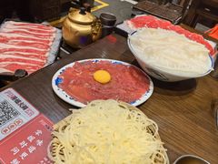 -萍姐火锅·公路夜市(南京新街口店)