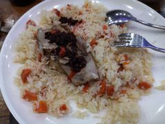 -塔斯提抓饭(东城汇店)