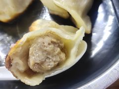 -锅贴大王南翔小笼(临沂二村店)