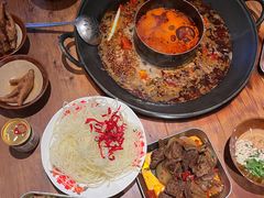 -楠火锅(太古里总店)
