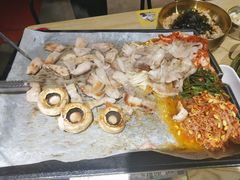 -韩国大金刚烤肉·料理(印象城店)