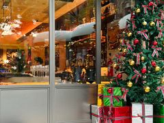 -Mammamia意大利餐厅(阳春巷店)