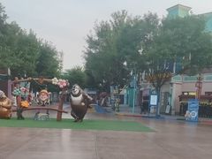 -沈阳方特欢乐世界