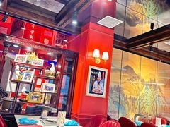 -老大连·海肠捞饭·大连海鲜大连菜(西安路店)