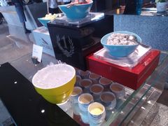 -解放碑威斯汀酒店-知味国际美食餐厅