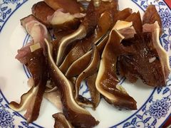-朱秀英梆梆肉葫芦头(琉璃街店)