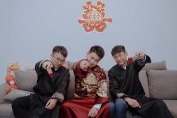 -洋洋婚纱品牌集合店