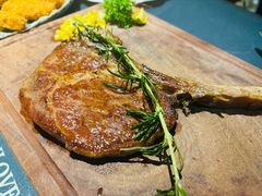 -吱咖啡西式简餐