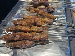 -星光小把串·海鲜烧烤(西安路店)