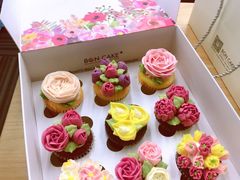 -BON CAKE(华贸购物中心店)