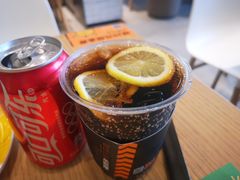-乐凯撒披萨(福田COCOPark店)