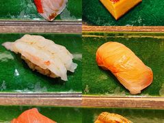 -鮨一日本料理(大中华店)