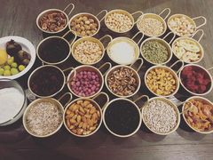 -北京三里屯CHAO酒店