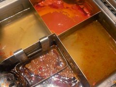 -海底捞火锅(崇文门新世界百货店)