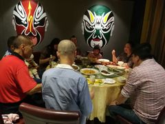 -舌尖上的食缘花园主题餐厅