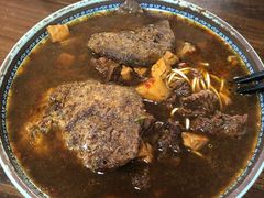 -旺泉餐饮店·清真牛肉面馆