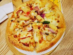 -尊宝比萨(东坡店)