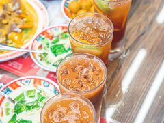 -孖记茶档·热腾茶餐(江南西plus店)