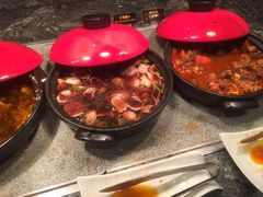 -金海湾自助餐厅(金陵饭店)