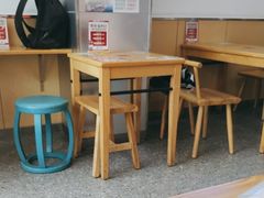 -塔斯汀中国汉堡(浦沿路店)