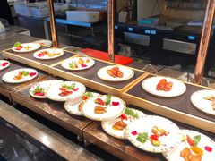 -喜庭海鲜自助(来福士店)