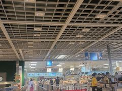 -宜家·瑞典风味餐厅(无锡店)