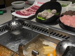 -海底捞火锅(百利广场店)