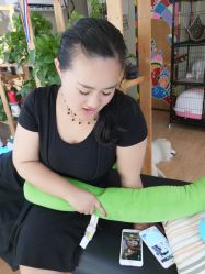 -英刺青 纹身 洗纹身