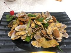 -喜碧海鲜(上排店)