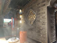 -东道煮牛肉火锅(东盛大街店)