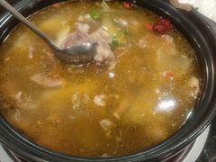 -筋头巴脑牛一锅(朝阳路总店)