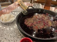 -正渝70年代老火锅(汽博店)