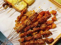 烤大油边-老板娘串店·中餐&烧烤