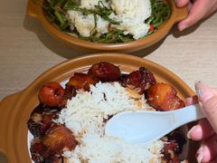 -满园烤鸭·春饼(太原街万达店)
