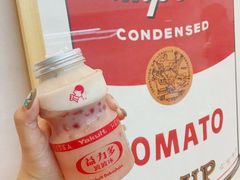 -喜茶(佛山顺德大良东乐路店)