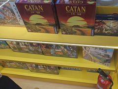 -猎人桌游吧(合生汇店)