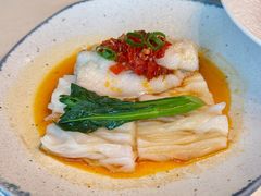 -东海朗廷酒店-唐阁T’ANG COURT 中餐厅