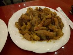 -大眼锅贴水饺(河东店)