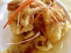 金牌锅包肉-京滨饭店·餐厅(阜外大街店)