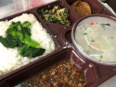 -五芳斋(临平星光街店)