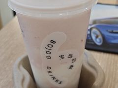 -宝珠奶酪(长宁金虹桥店)