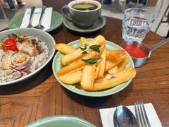 -WOKKA by艮上(中海环宇荟店)