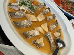 -上海苏宁宝丽嘉酒店·嘉府壹号中餐厅