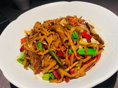-沅江水·湖南家宴(珠江新城高德置地秋广场店)