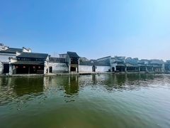 -南浔古镇